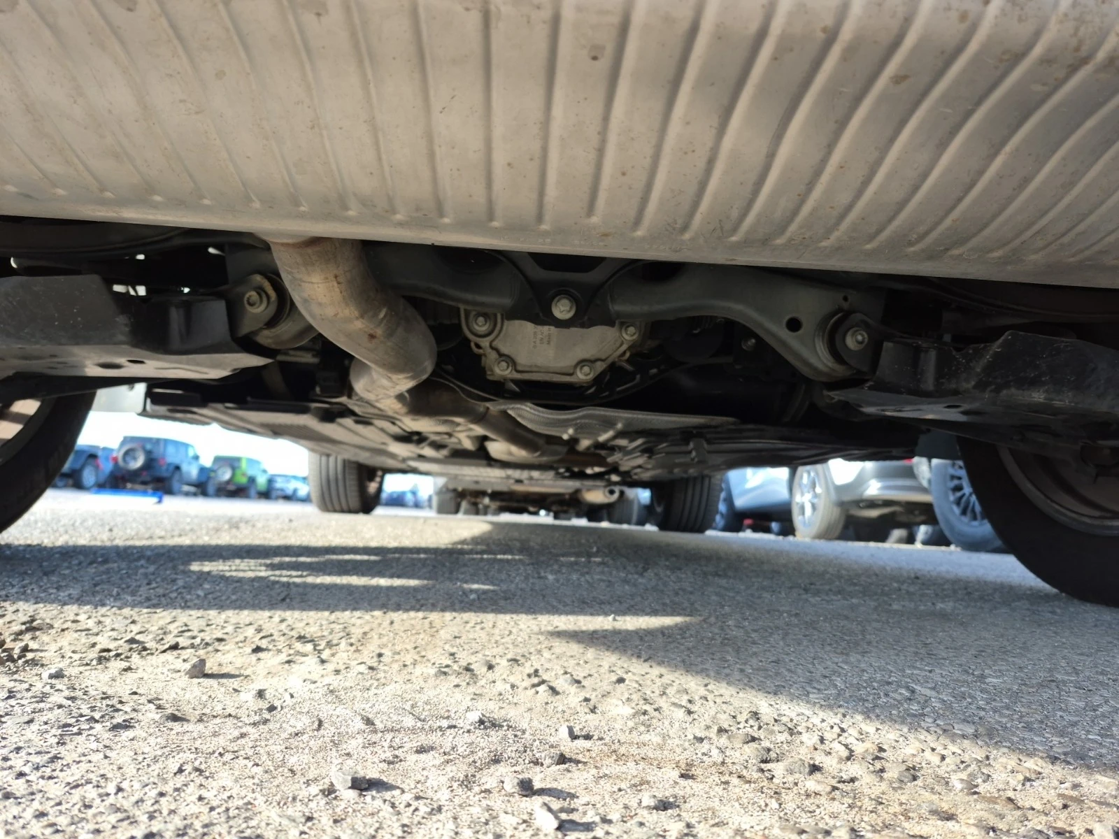 Mercedes-Benz GLC 300 * * CARFAX * *   * *  | Mobile.bg   17