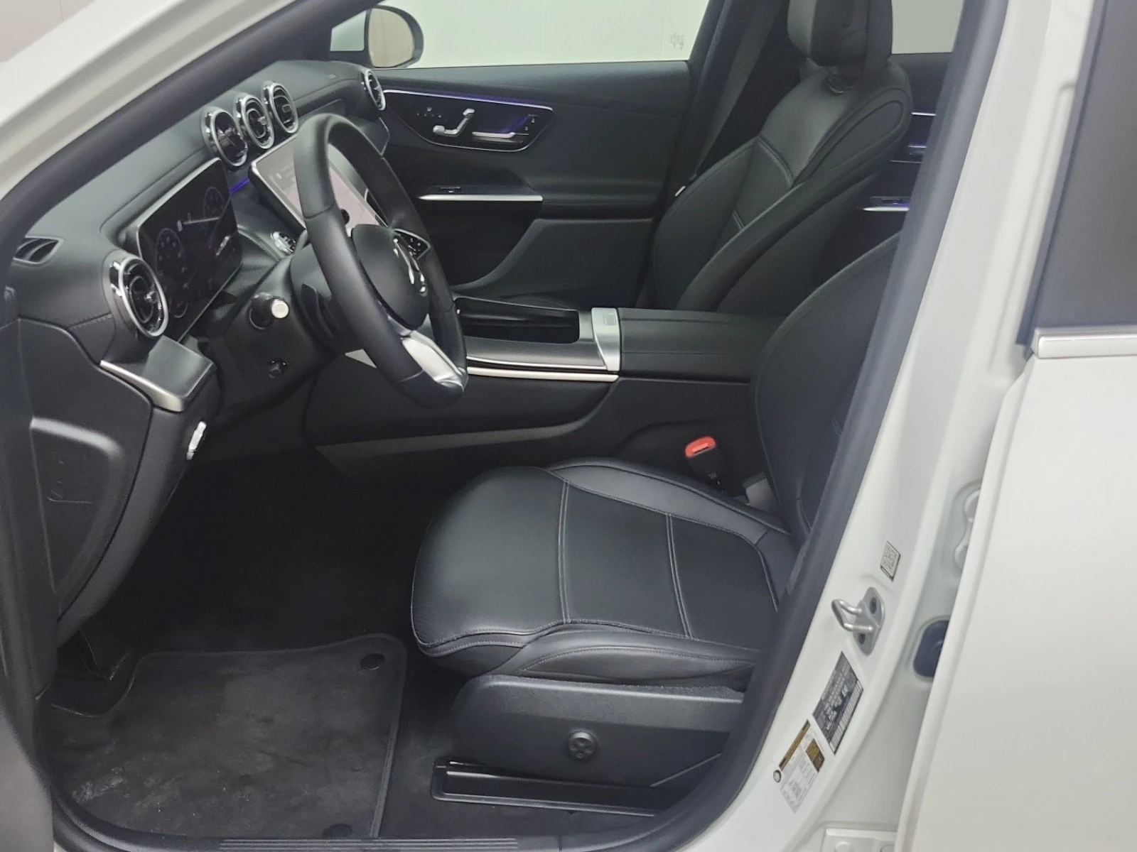 Mercedes-Benz GLC 300 * * CARFAX * *   * *  | Mobile.bg   7