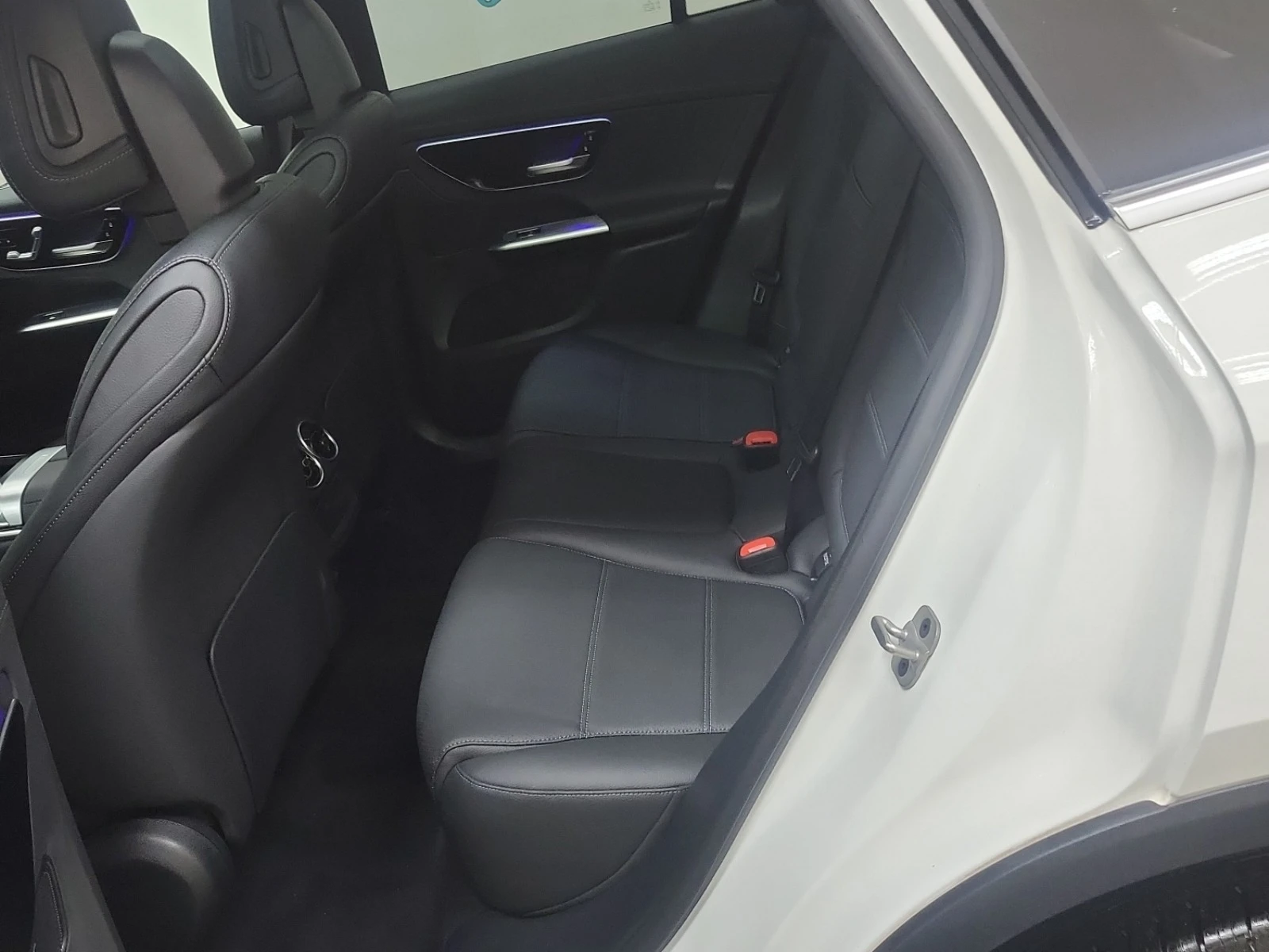 Mercedes-Benz GLC 300 * * CARFAX * *   * *  | Mobile.bg   13