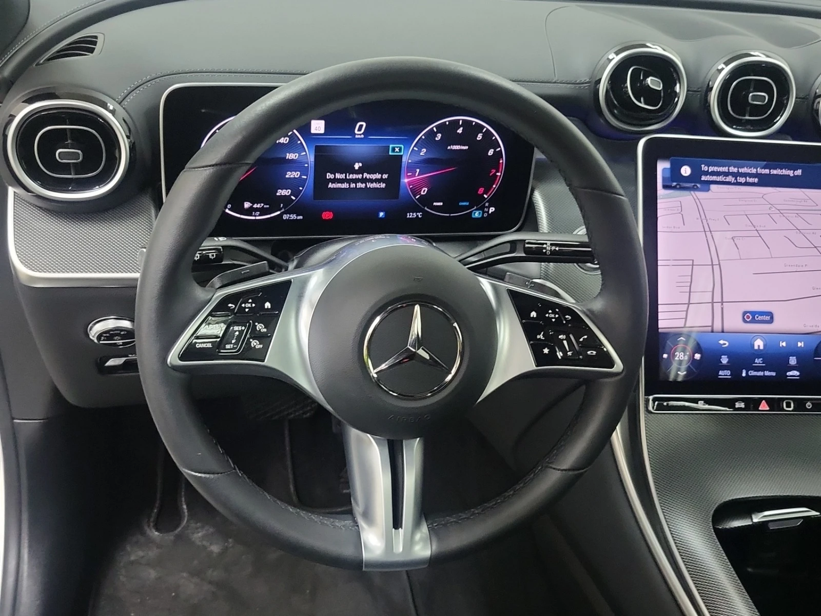 Mercedes-Benz GLC 300 * * CARFAX * *   * *  | Mobile.bg   9