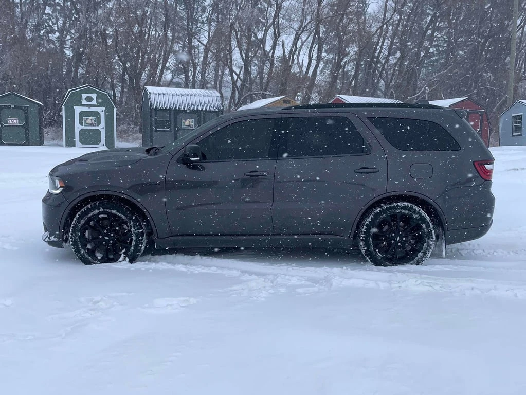 Dodge Durango 2020 R/T AWD* БЕЗ ПЪРВОНАЧАЛНА ВНОСКА*  - изображение 3