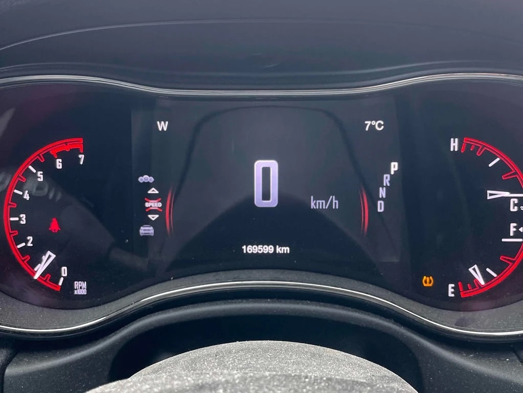 Dodge Durango 2020 R/T AWD* БЕЗ ПЪРВОНАЧАЛНА ВНОСКА*  - изображение 8