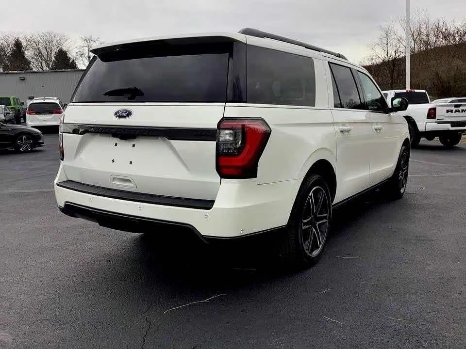 Ford Expedition * Limited Max 4x4 * CARFAX * ��� ������������ ���� | Mobile.bg � ����������� 12