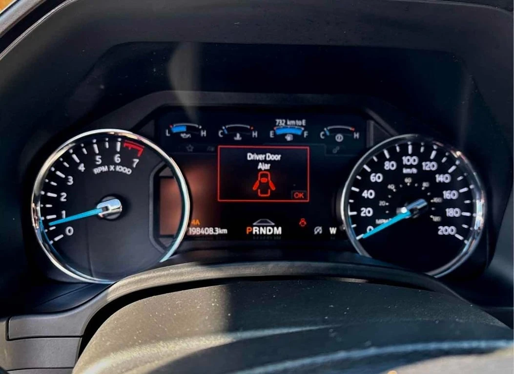 Ford Expedition * Limited Max 4x4 * CARFAX * БЕЗ ПЪРВОНАЧАЛНА ВНОС - изображение 8