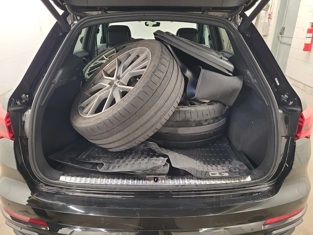 Audi Q3 * TECHNIK * CARFAX * ���� �� �� | Mobile.bg � ����������� 13