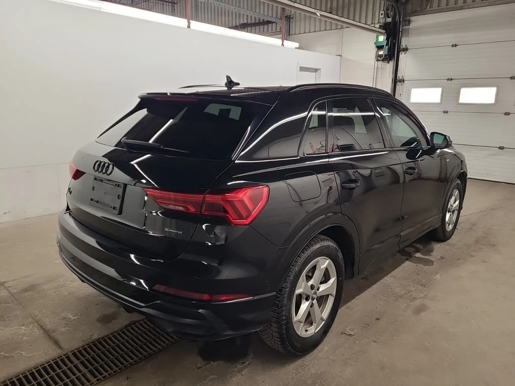 Audi Q3 * TECHNIK * CARFAX * ���� �� �� | Mobile.bg � ����������� 3