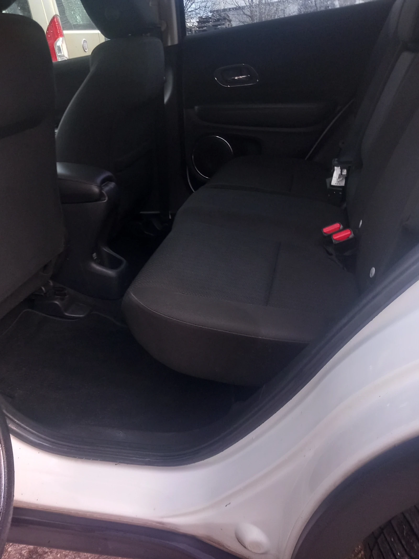 Honda Hr-v 1.6 eathdreams | Mobile.bg � ����������� 8