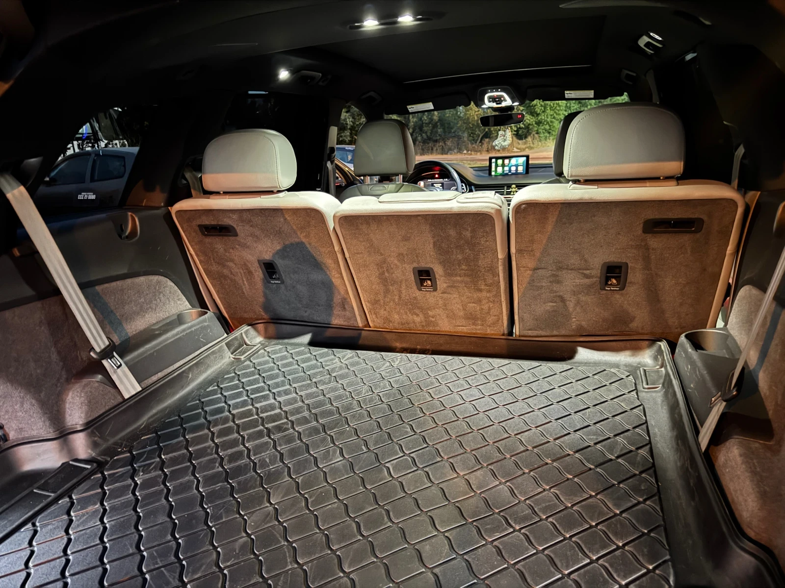 Audi Q7  - изображение 10