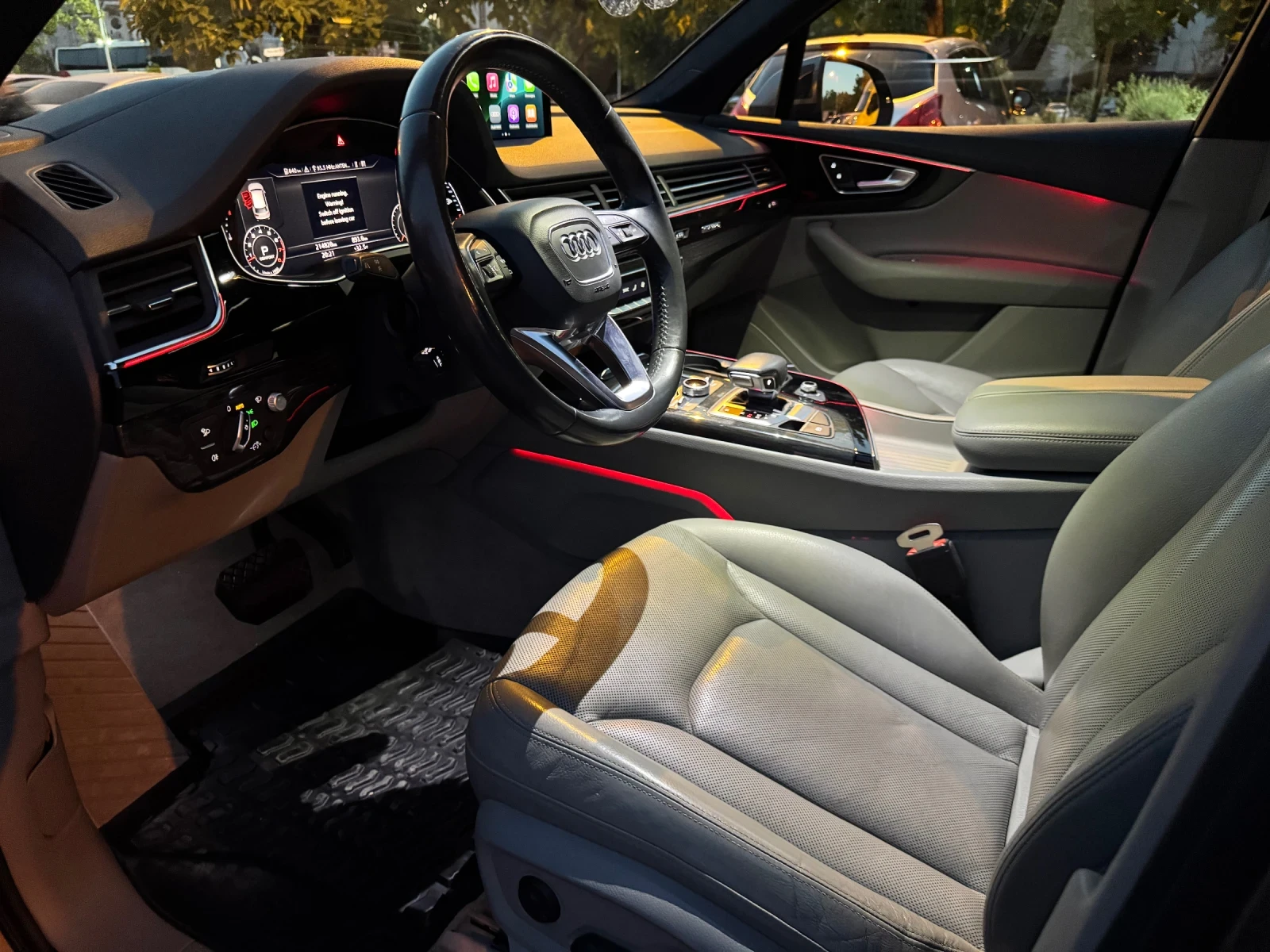 Audi Q7 | Mobile.bg � ����������� 14