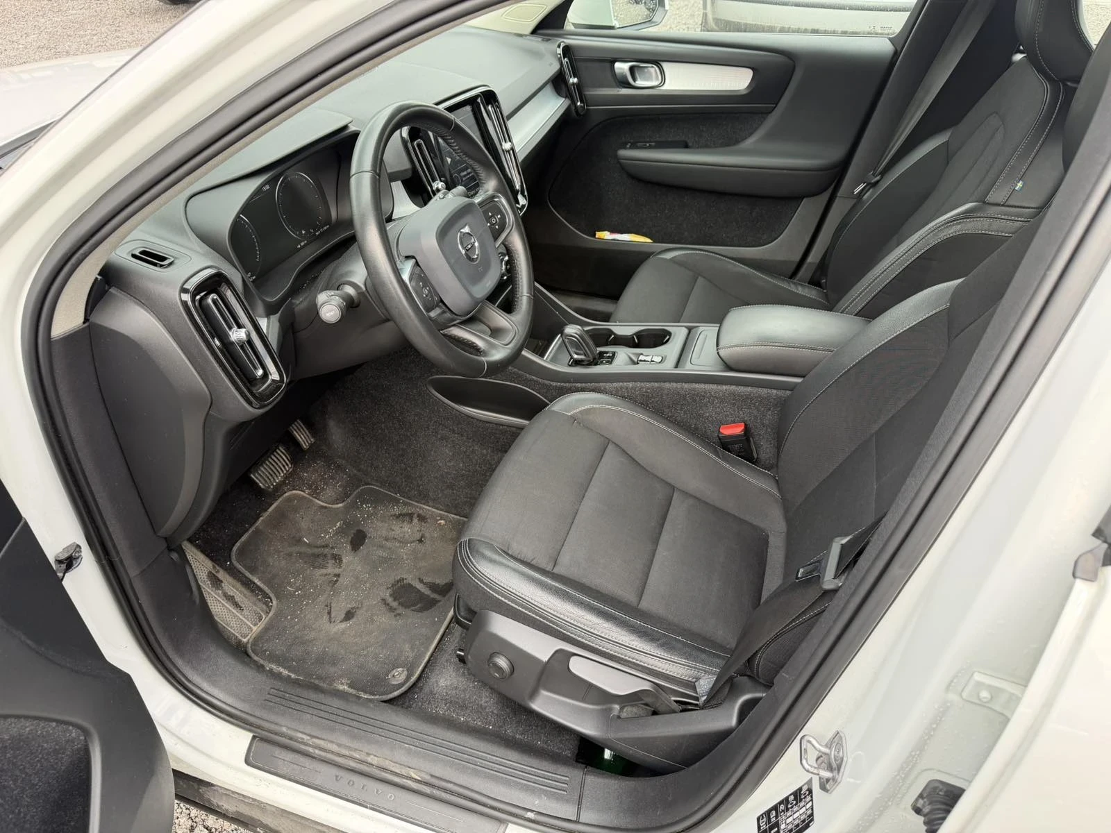 Volvo XC40 | Mobile.bg � ����������� 15