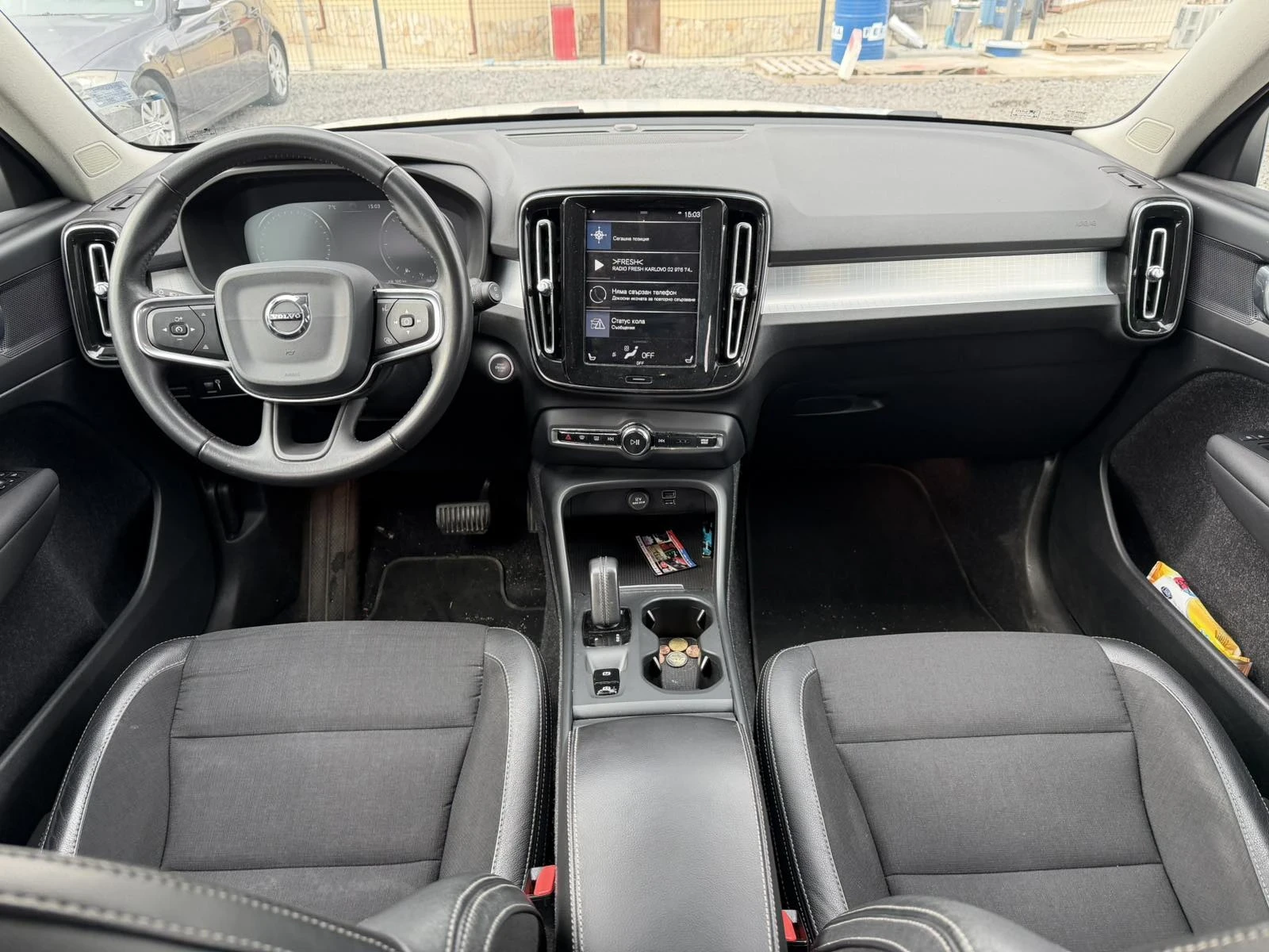 Volvo XC40 | Mobile.bg � ����������� 11