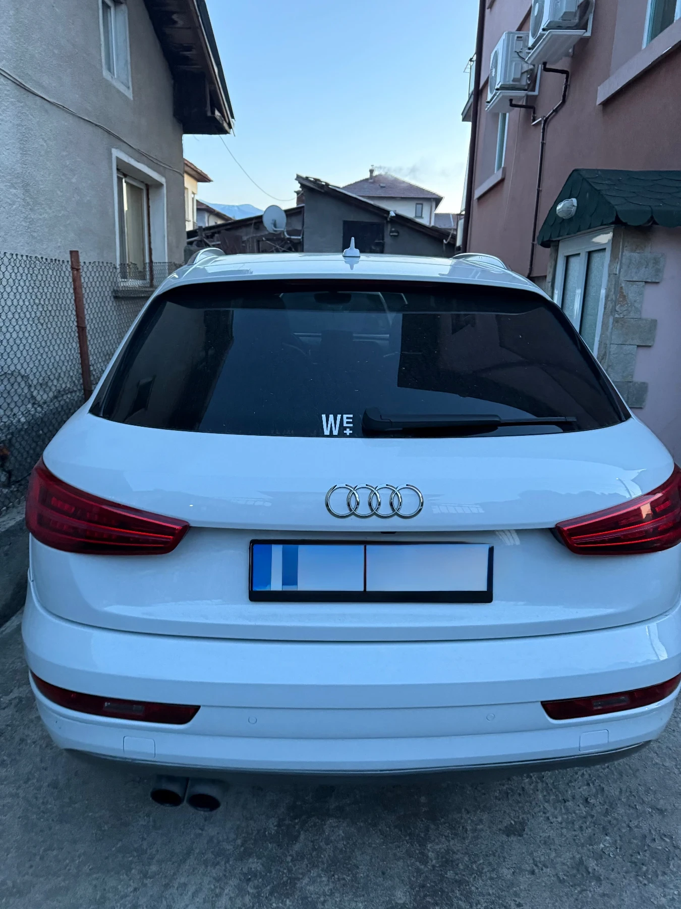 Audi Q3 | Mobile.bg � ����������� 5