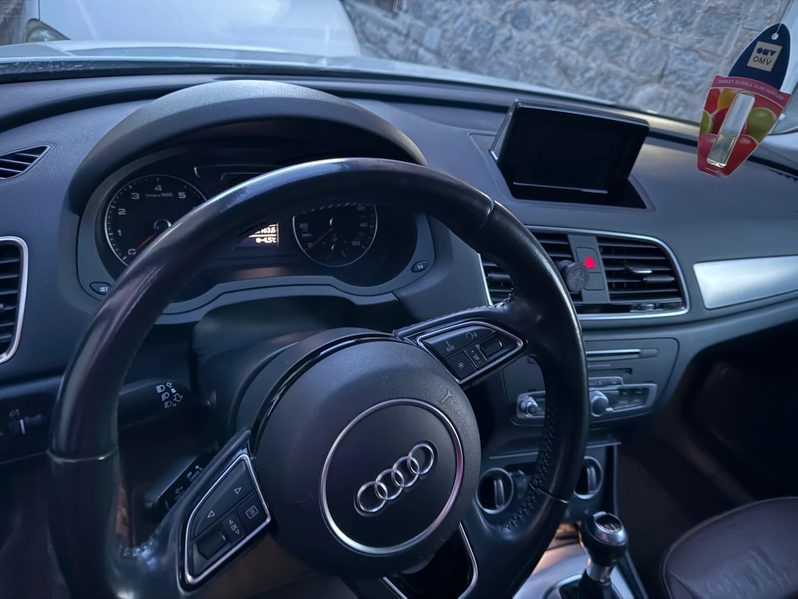 Audi Q3 | Mobile.bg � ����������� 7