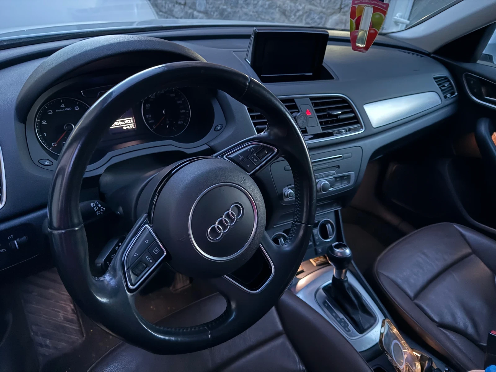 Audi Q3 | Mobile.bg � ����������� 6