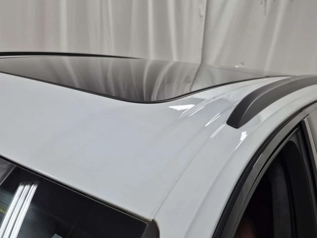 Audi Q7 Technik/DIS/360/MATRIX/PANO/ОБДУХВАНЕ, снимка 7 - Автомобили и джипове - 53923825