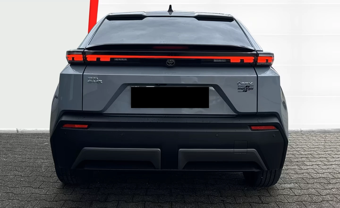 Toyota C-HR ELECTRIC* TEAMPLAYER* DISTR* KEYLESS* CAMERA* CARP, снимка 5 - Автомобили и джипове - 53982444