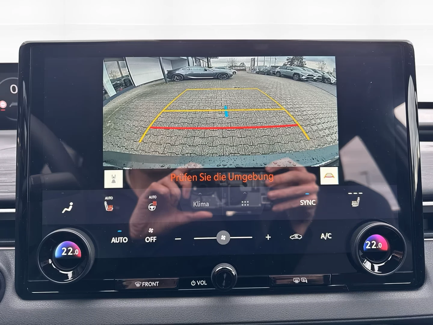 Toyota C-HR ELECTRIC* TEAMPLAYER* DISTR* KEYLESS* CAMERA* CARP, снимка 10 - Автомобили и джипове - 53982444