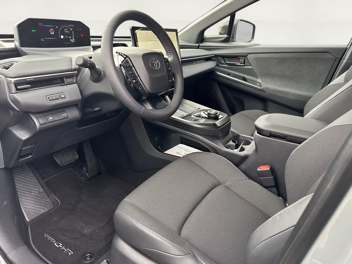 Toyota C-HR ELECTRIC* TEAMPLAYER* DISTR* KEYLESS* CAMERA* CARP, снимка 8 - Автомобили и джипове - 53982444