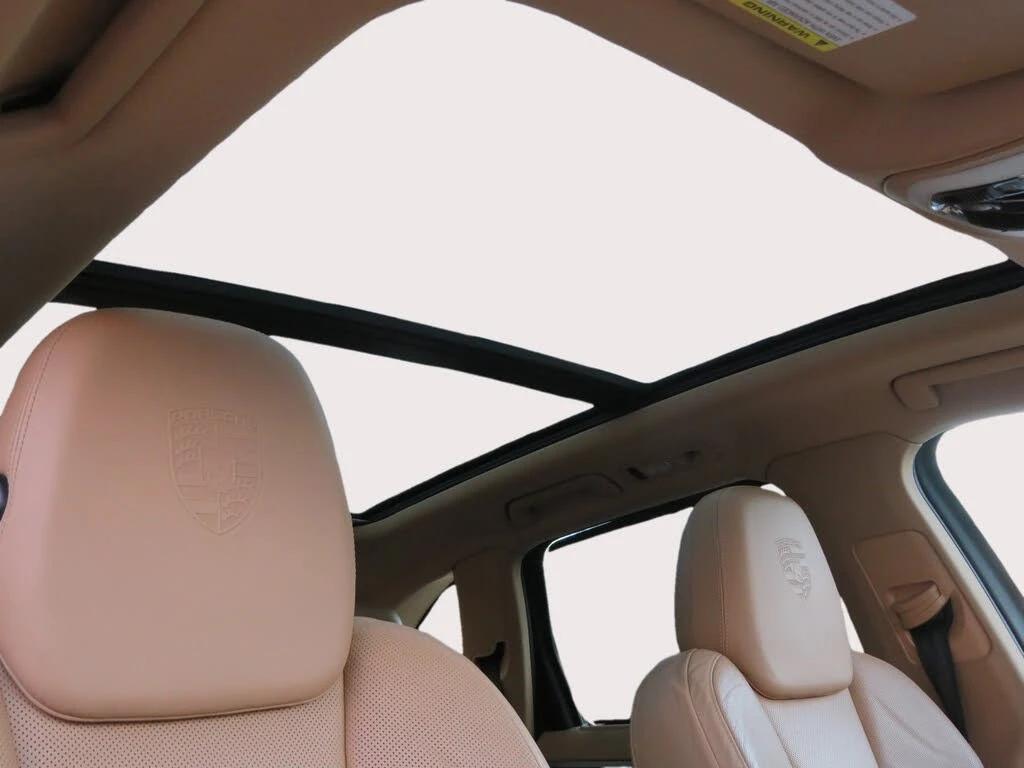 Porsche Cayenne * АвтоКредит * (ЦЕНА ДО БГ), снимка 16 - Автомобили и джипове - 54147374