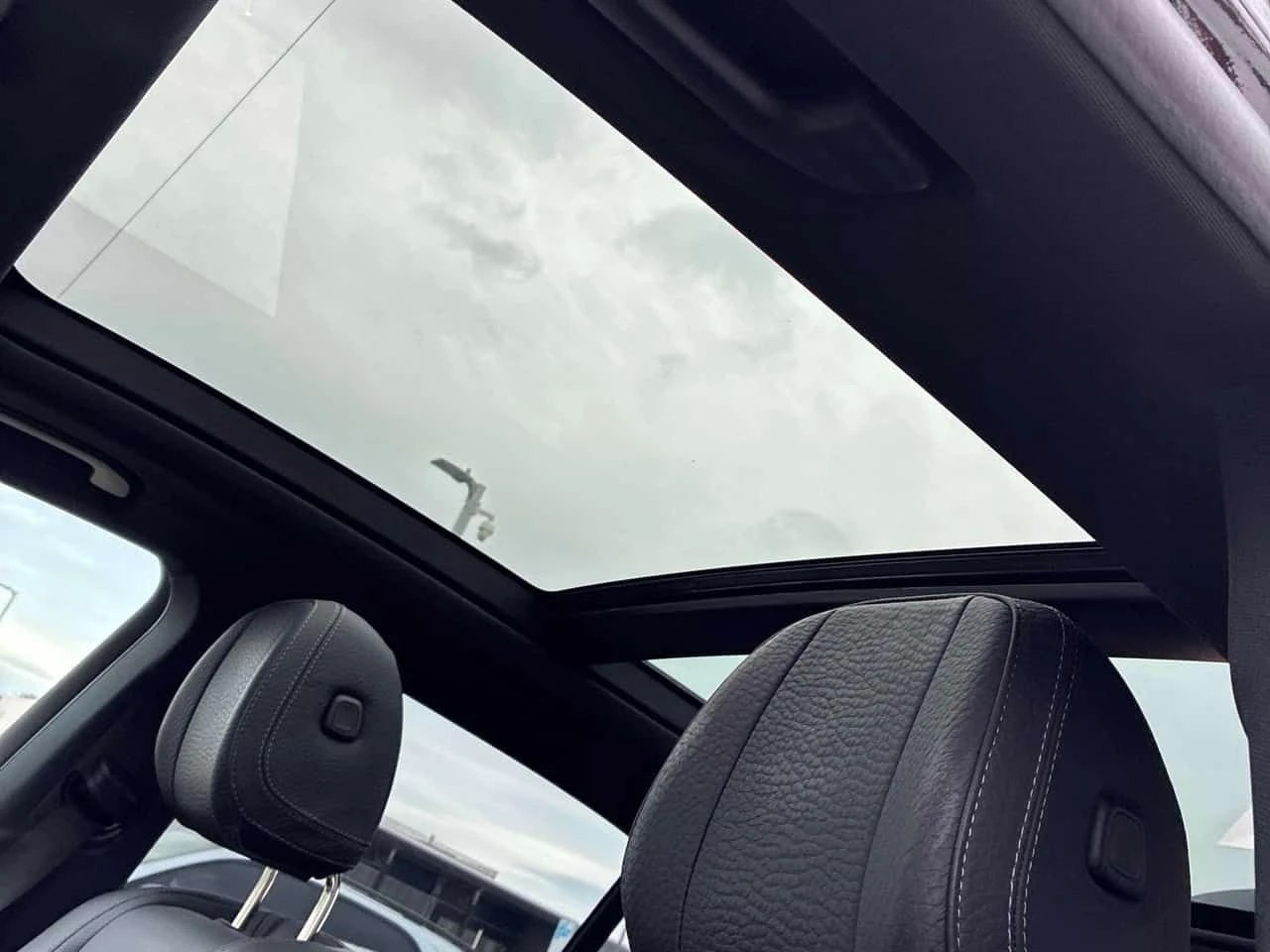 Mercedes-Benz GLE 350 ��������� * BURMESTER * ���������* 360 * CARFAX  | Mobile.bg � ����������� 11