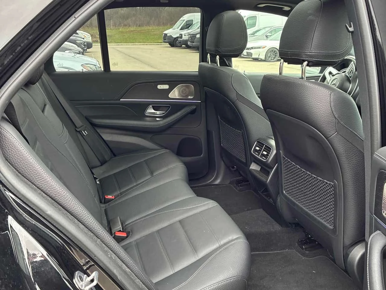 Mercedes-Benz GLE 350 ��������� * BURMESTER * ���������* 360 * CARFAX  | Mobile.bg � ����������� 14