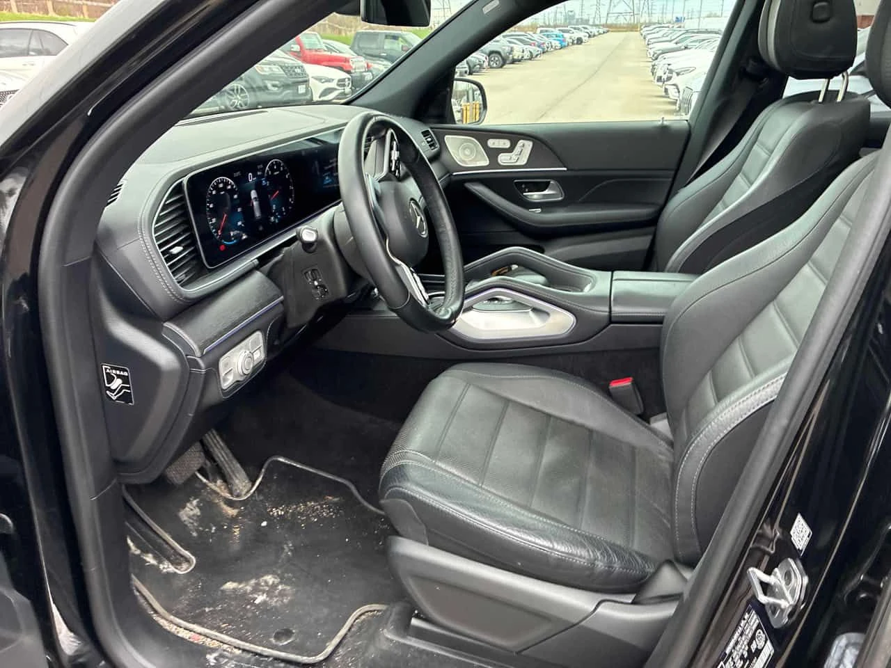 Mercedes-Benz GLE 350 ��������� * BURMESTER * ���������* 360 * CARFAX  | Mobile.bg � ����������� 5