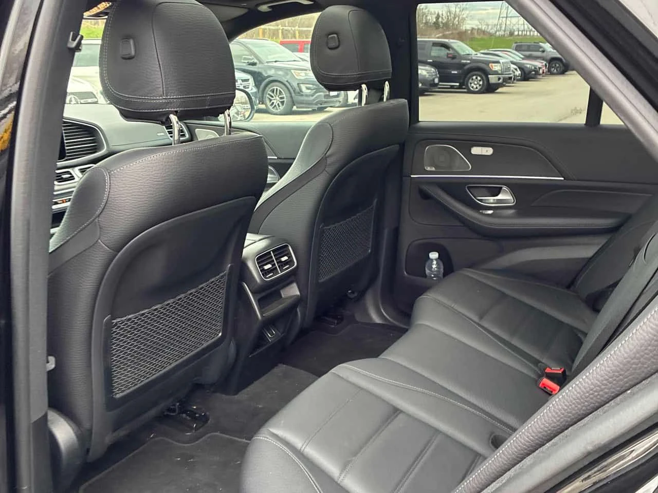 Mercedes-Benz GLE 350 ��������� * BURMESTER * ���������* 360 * CARFAX  | Mobile.bg � ����������� 12