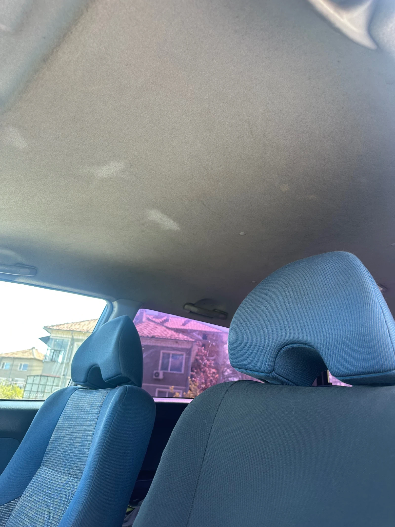 Honda Hr-v, снимка 7 - Автомобили и джипове - 54294301