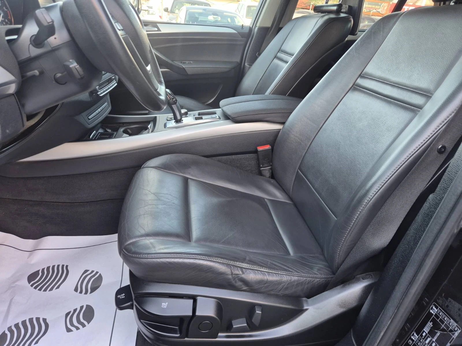 BMW X5 3.0D-245-230000��-FACE LIFT 8�� | Mobile.bg � ����������� 7