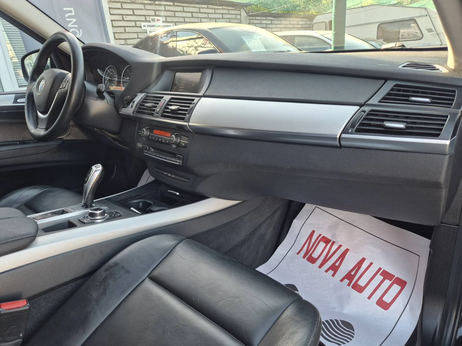 BMW X5 3.0D-245-230000��-FACE LIFT 8�� | Mobile.bg � ����������� 11