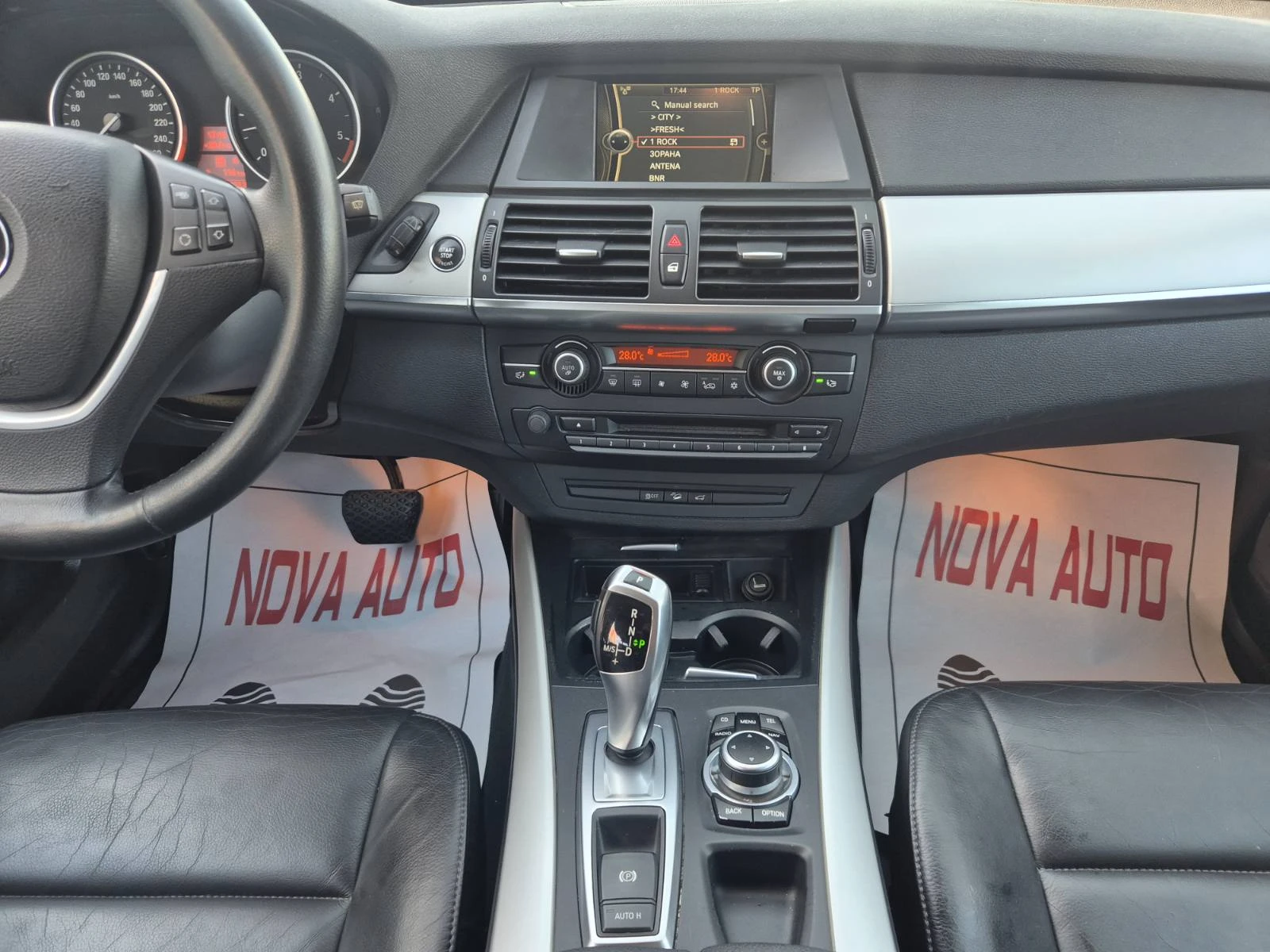 BMW X5 3.0D-245-230000��-FACE LIFT 8�� | Mobile.bg � ����������� 10