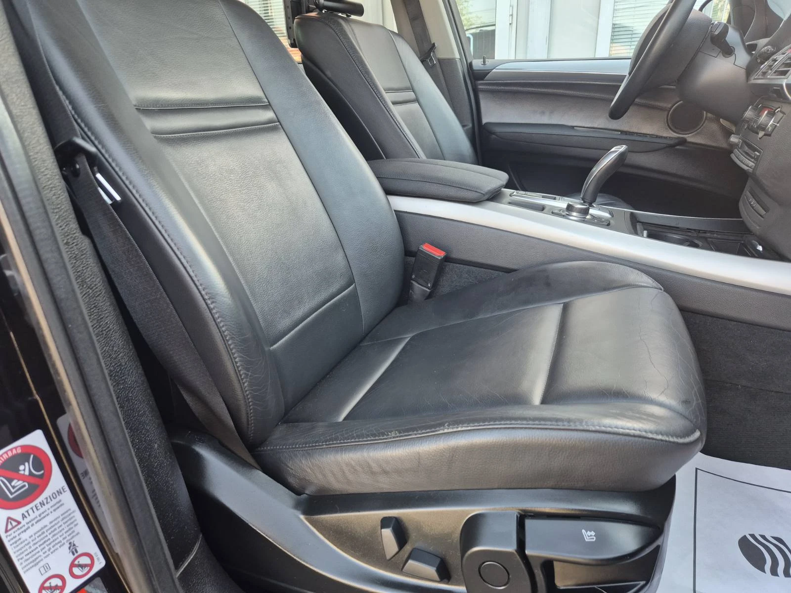 BMW X5 3.0D-245-230000��-FACE LIFT 8�� | Mobile.bg � ����������� 12