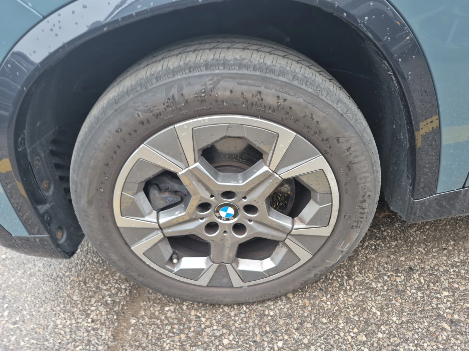 BMW X1 XDRIVE28I * * CARFAX * * АВТО КРЕДИТ * * , снимка 6 - Автомобили и джипове - 54361016