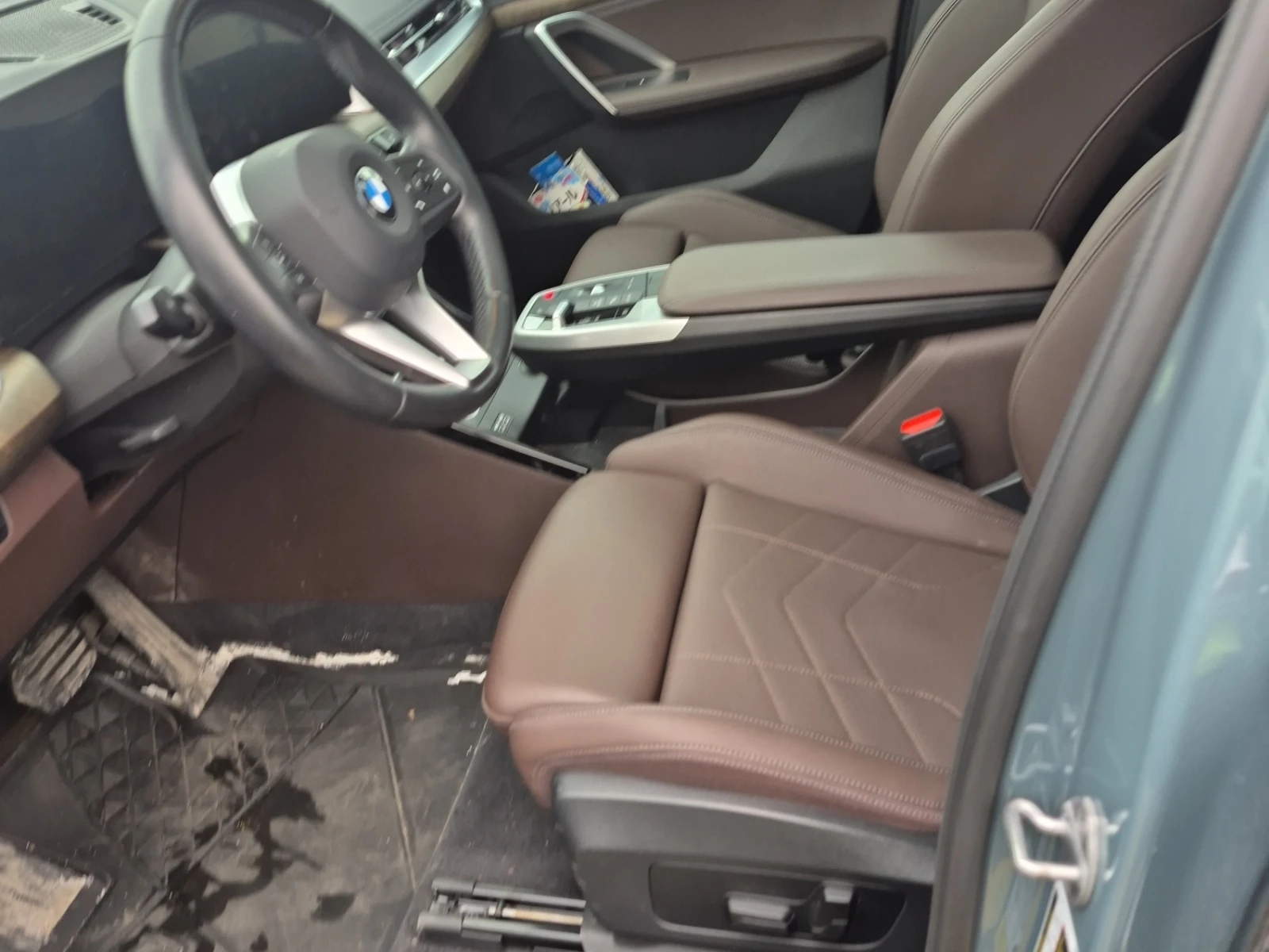 BMW X1 XDRIVE28I * * CARFAX * * АВТО КРЕДИТ * * , снимка 7 - Автомобили и джипове - 54361016