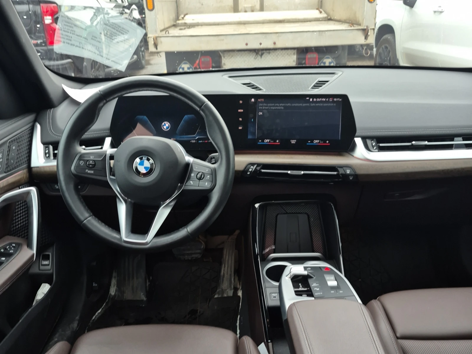 BMW X1 XDRIVE28I * * CARFAX * * АВТО КРЕДИТ * * , снимка 9 - Автомобили и джипове - 54361016