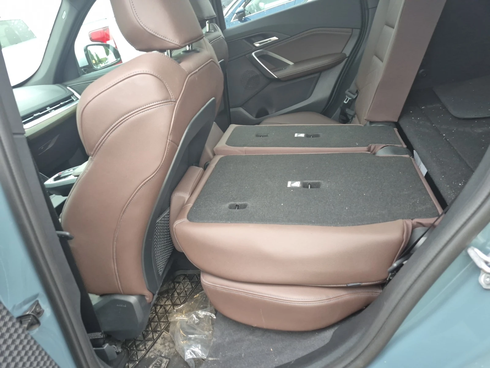 BMW X1 XDRIVE28I * * CARFAX * * АВТО КРЕДИТ * * , снимка 8 - Автомобили и джипове - 54361016