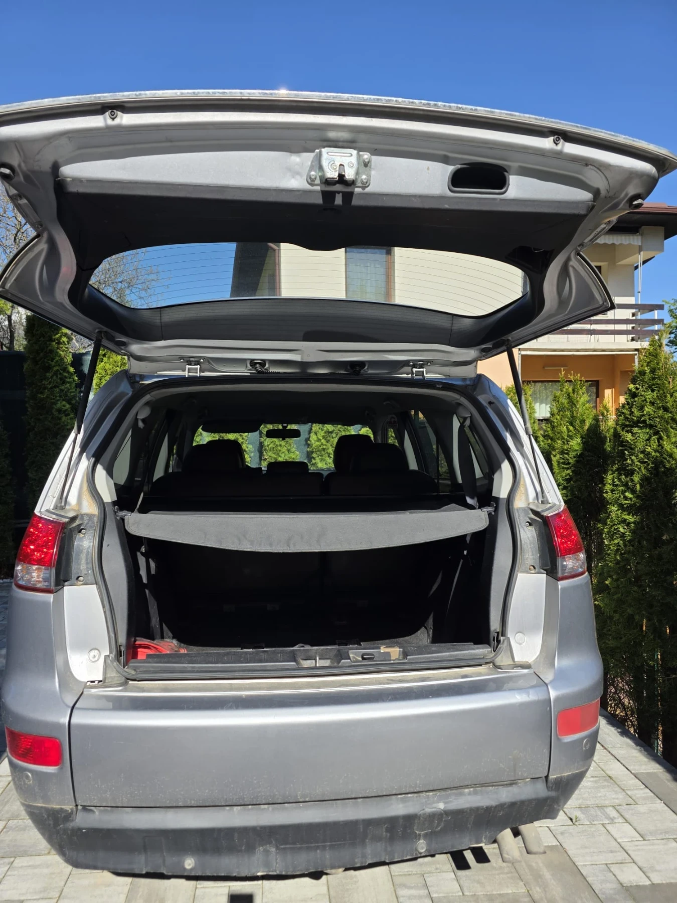 Citroen C-Crosser | Mobile.bg � ����������� 5