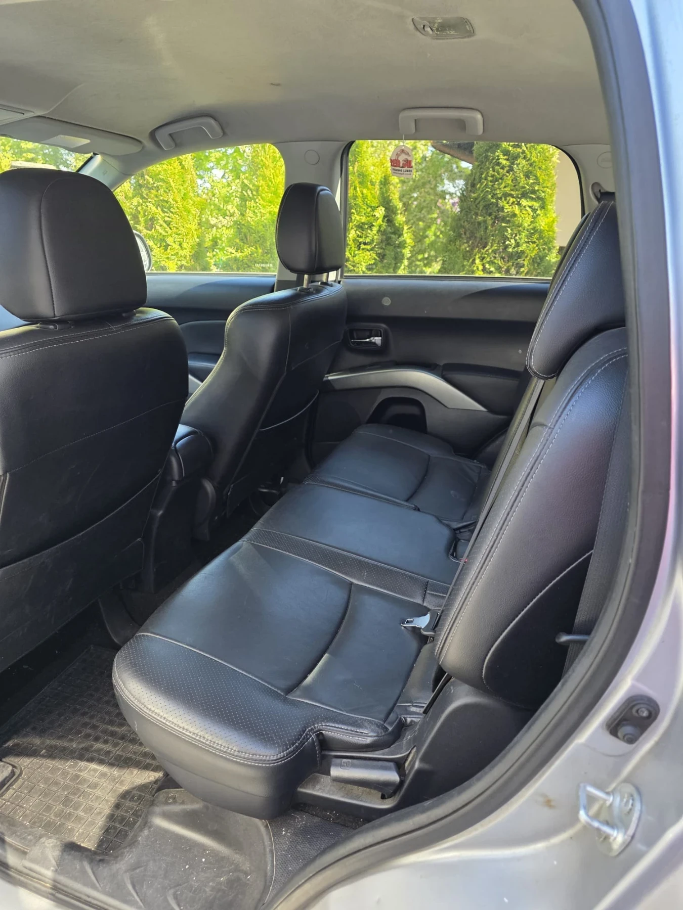 Citroen C-Crosser | Mobile.bg � ����������� 6