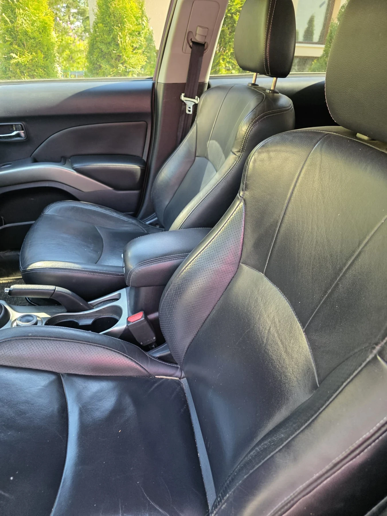 Citroen C-Crosser | Mobile.bg � ����������� 8