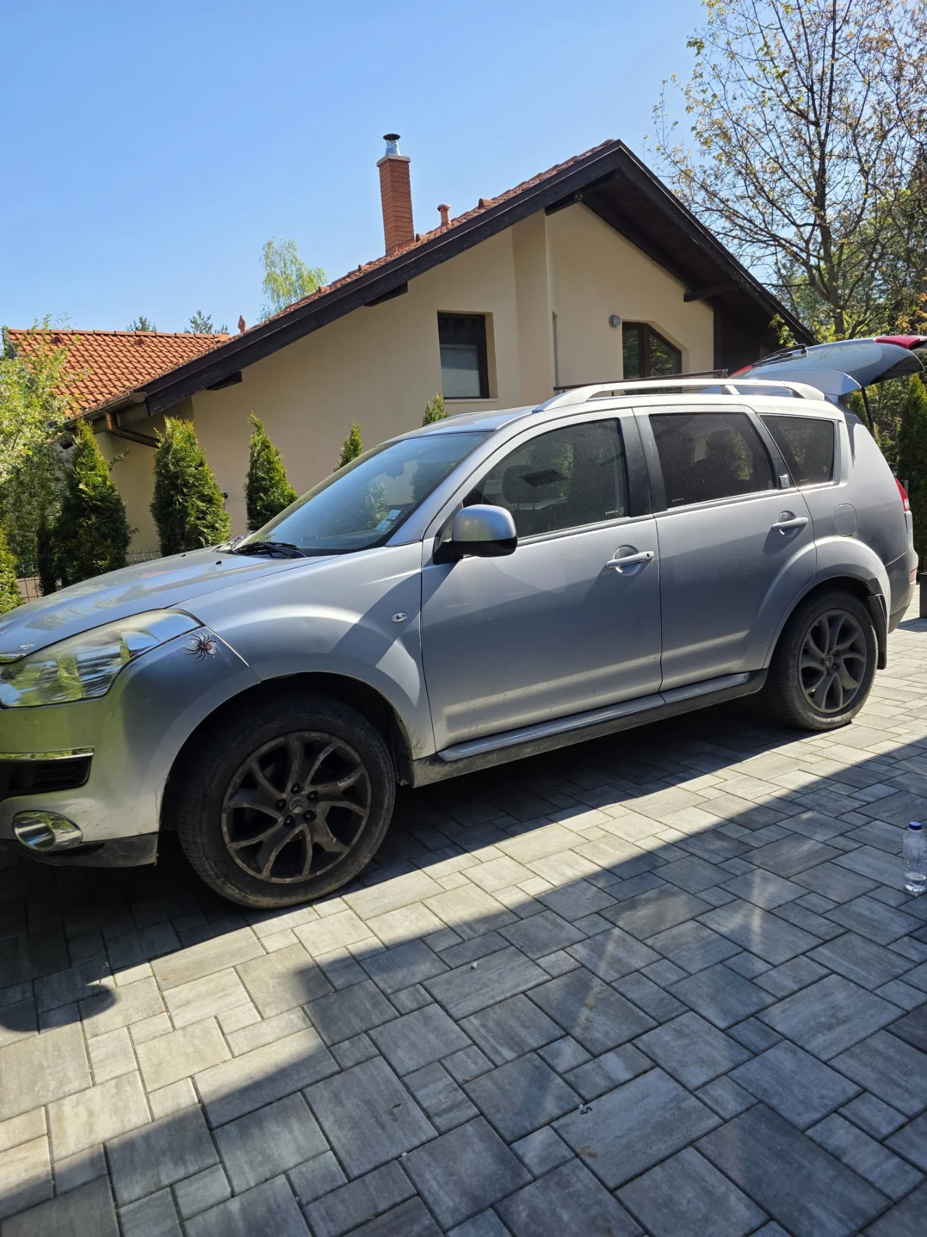 Citroen C-Crosser | Mobile.bg � ����������� 3