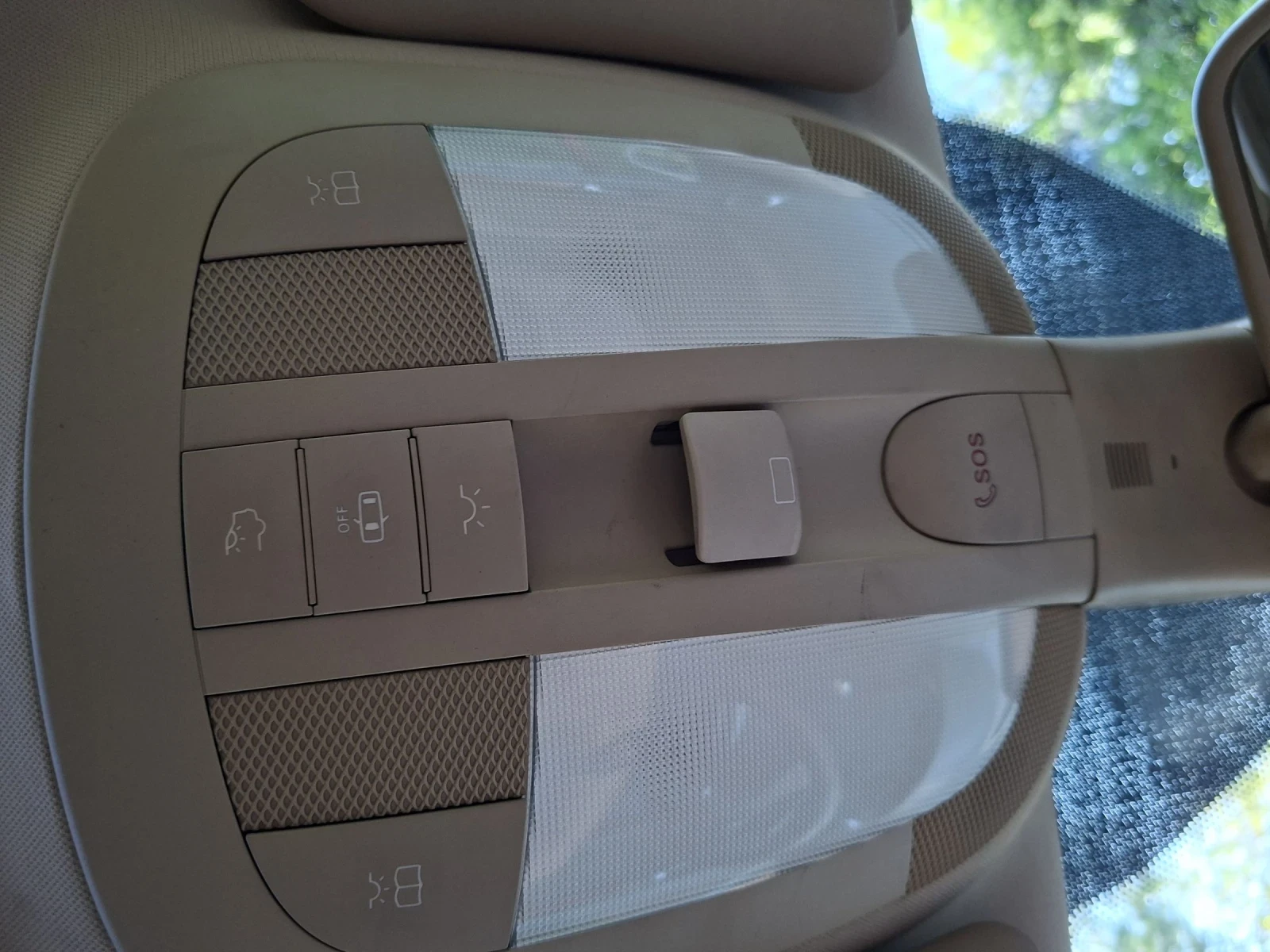 Mercedes-Benz ML 320, снимка 8 - Автомобили и джипове - 54597192