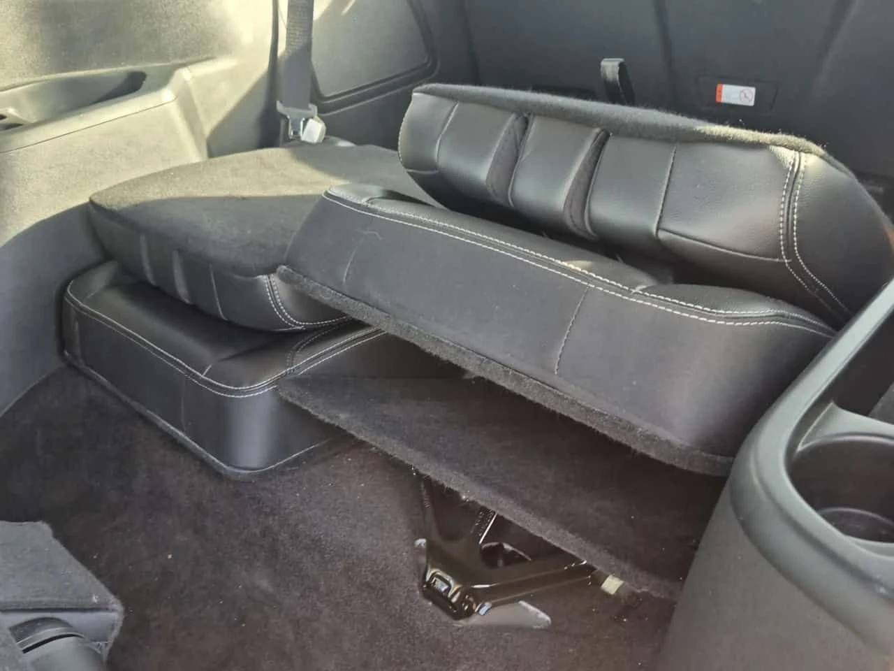 Ford Explorer * LIMITED * АВТОКРЕДИТ БЕЗ ПЪРВОНАЧАЛНА ВНОСКА * , снимка 14 - Автомобили и джипове - 54602525