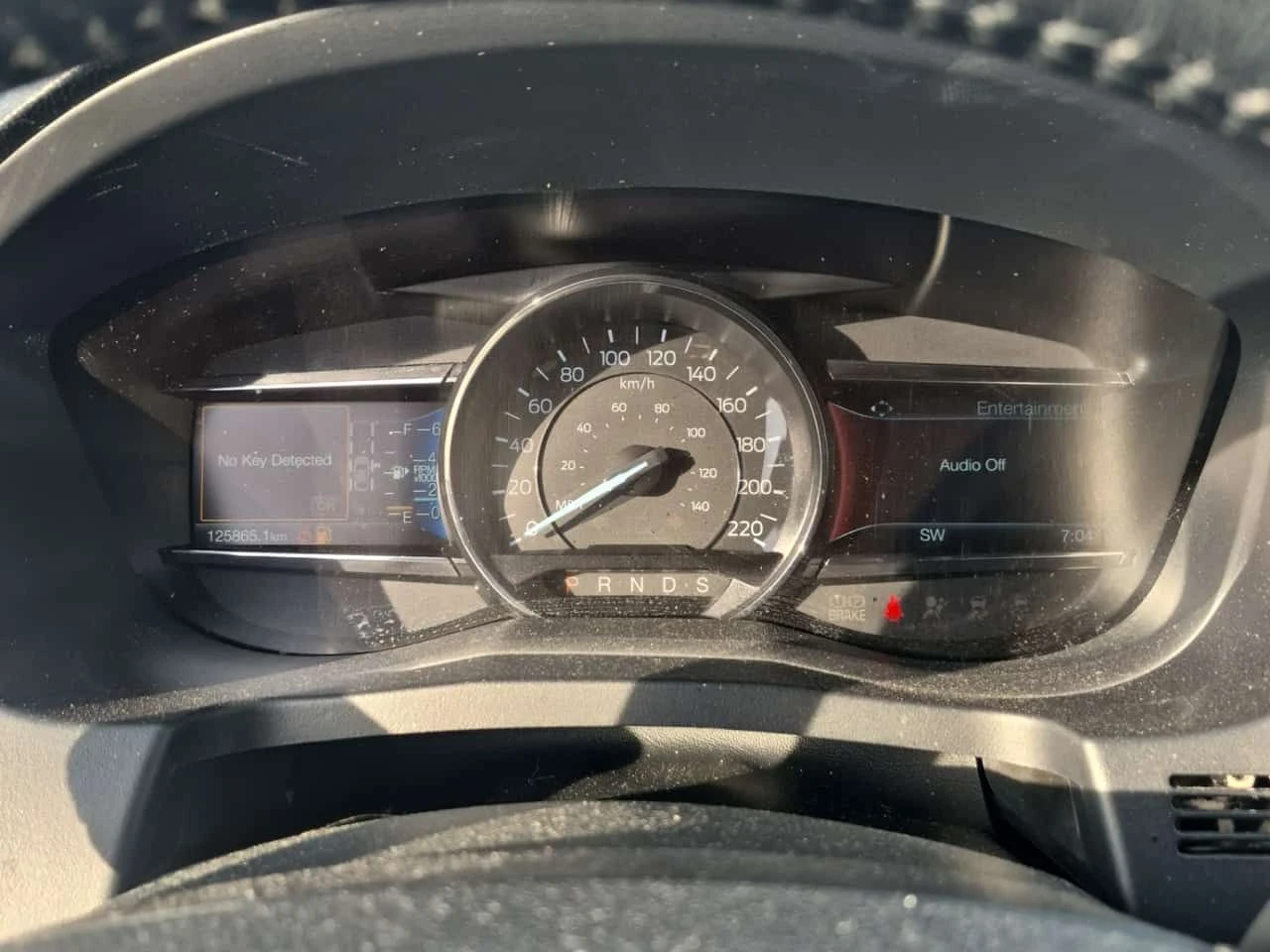 Ford Explorer * LIMITED * АВТОКРЕДИТ БЕЗ ПЪРВОНАЧАЛНА ВНОСКА * , снимка 9 - Автомобили и джипове - 54602525