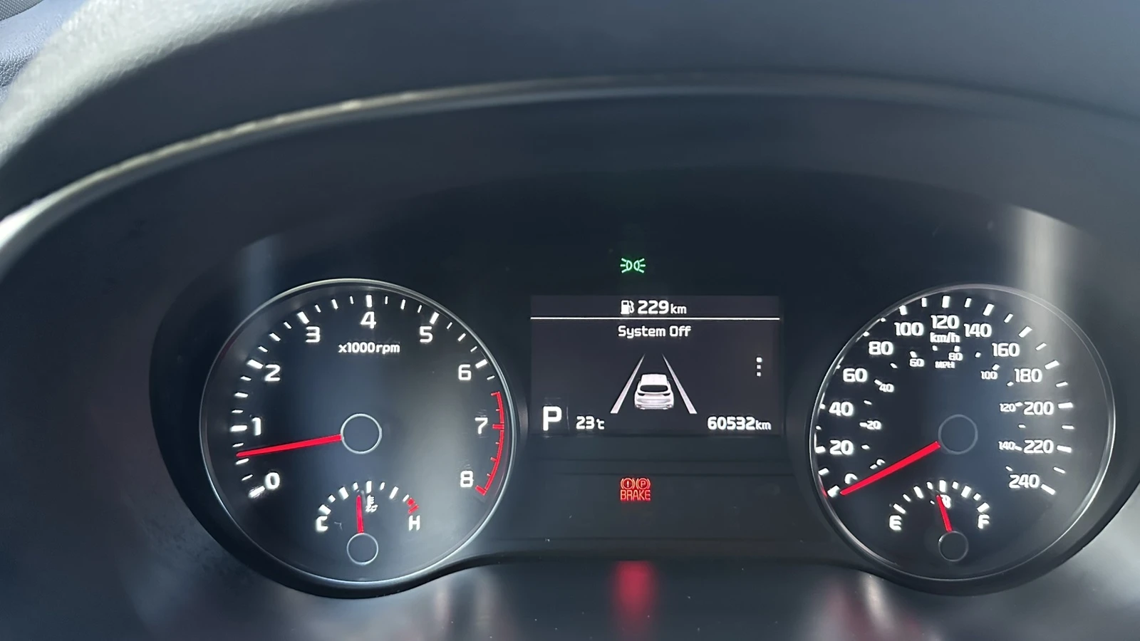 Kia Sportage Kia Sportage 2.0Turbo 4x4 с 237 к.с.  , снимка 13 - Автомобили и джипове - 54663570