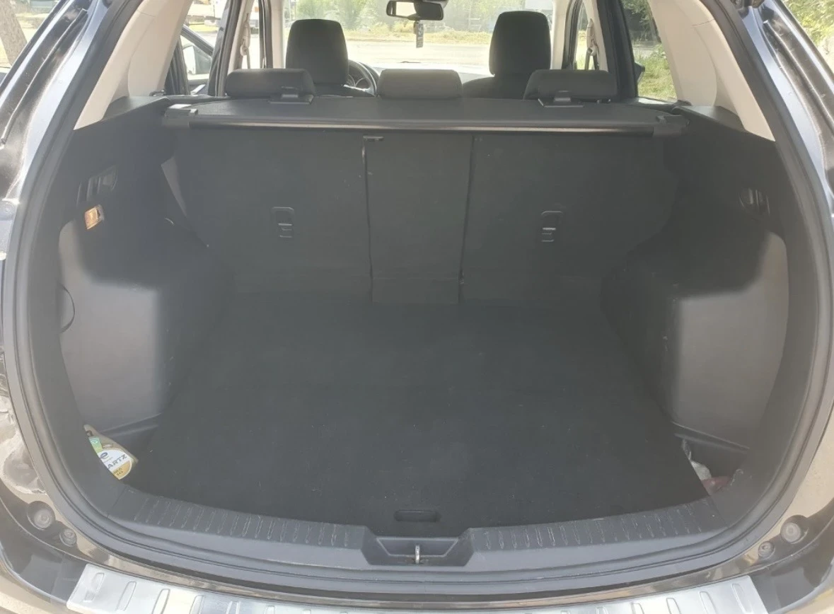 Mazda CX-5 Реални километри, снимка 13 - Автомобили и джипове - 54895487