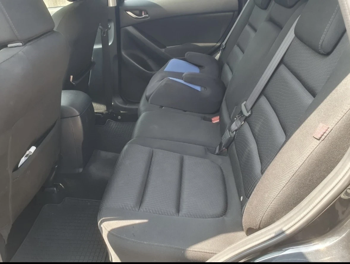 Mazda CX-5 Реални километри, снимка 14 - Автомобили и джипове - 54895487