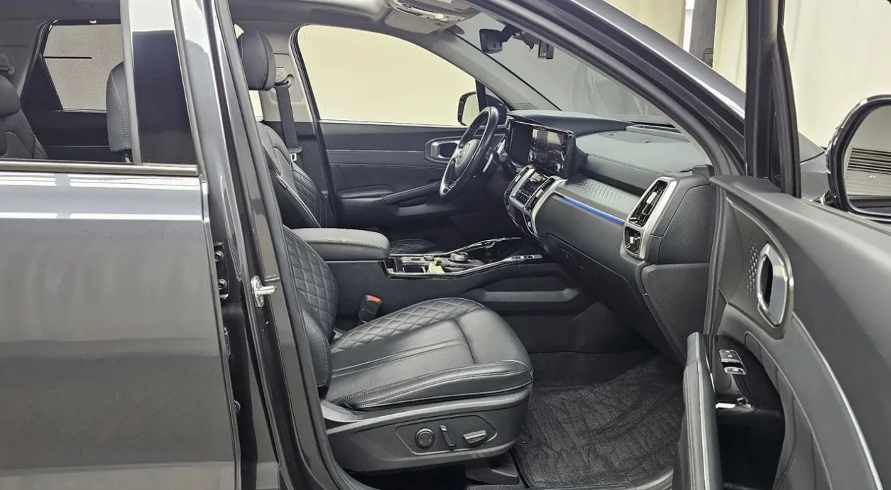 Kia Sorento GRAVITY НИВО | BOSE| 360| ОБДУХ| HEADS UP| DIGITAL, снимка 9 - Автомобили и джипове - 55081885