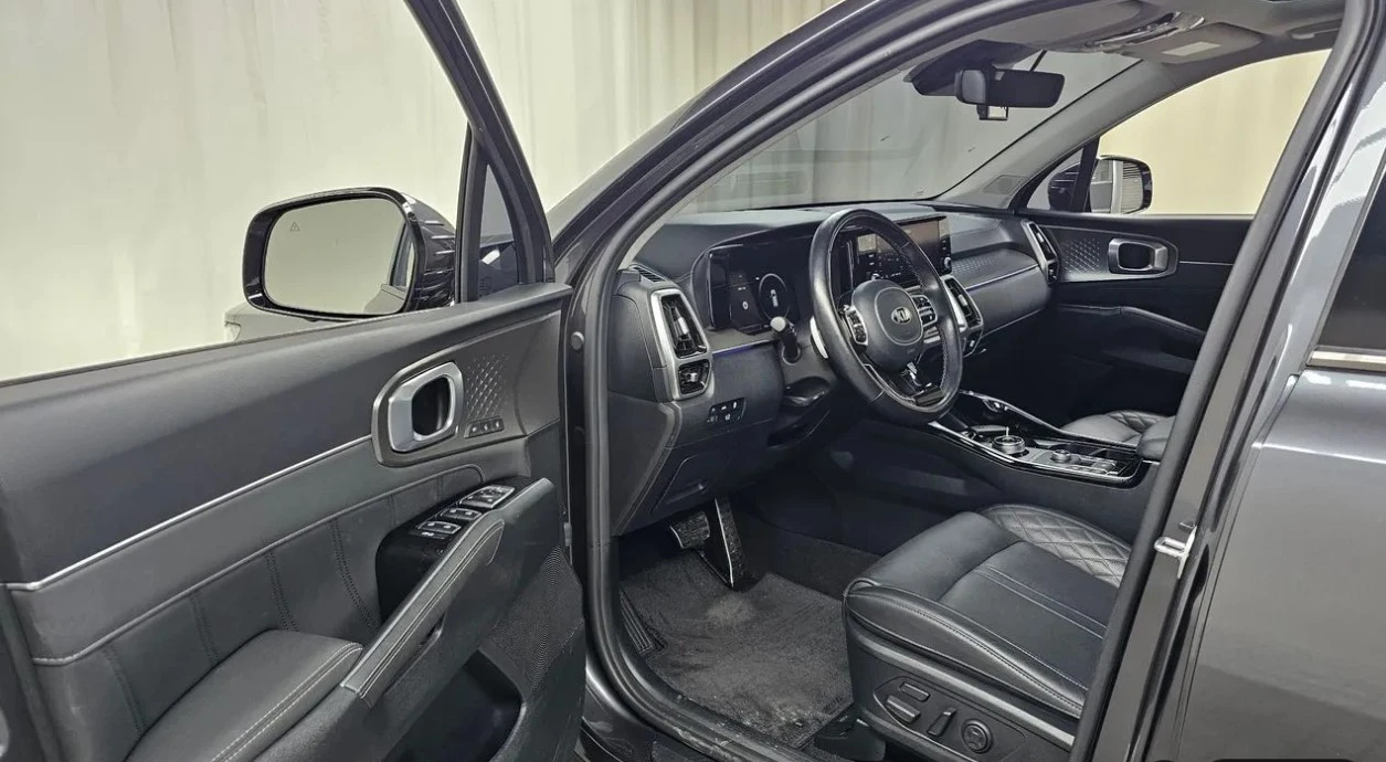 Kia Sorento GRAVITY НИВО | BOSE| 360| ОБДУХ| HEADS UP| DIGITAL, снимка 8 - Автомобили и джипове - 55081885