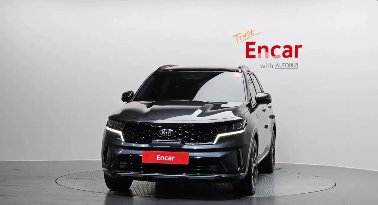 Kia Sorento GRAVITY НИВО | BOSE| 360| ОБДУХ| HEADS UP| DIGITAL, снимка 3 - Автомобили и джипове - 55081885