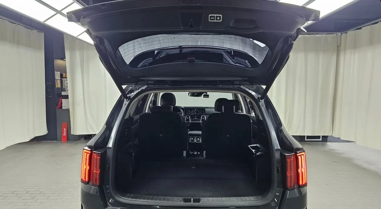 Kia Sorento GRAVITY НИВО | BOSE| 360| ОБДУХ| HEADS UP| DIGITAL, снимка 16 - Автомобили и джипове - 55081885